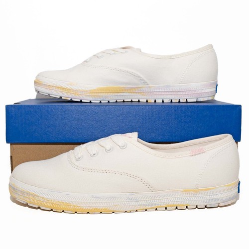 Trainers white keds - keds, womens